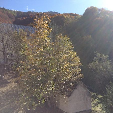 Studio 4 A 6 Personnes Avec Balcon A Bareges Domaine Grand Tourmalet Exterior foto
